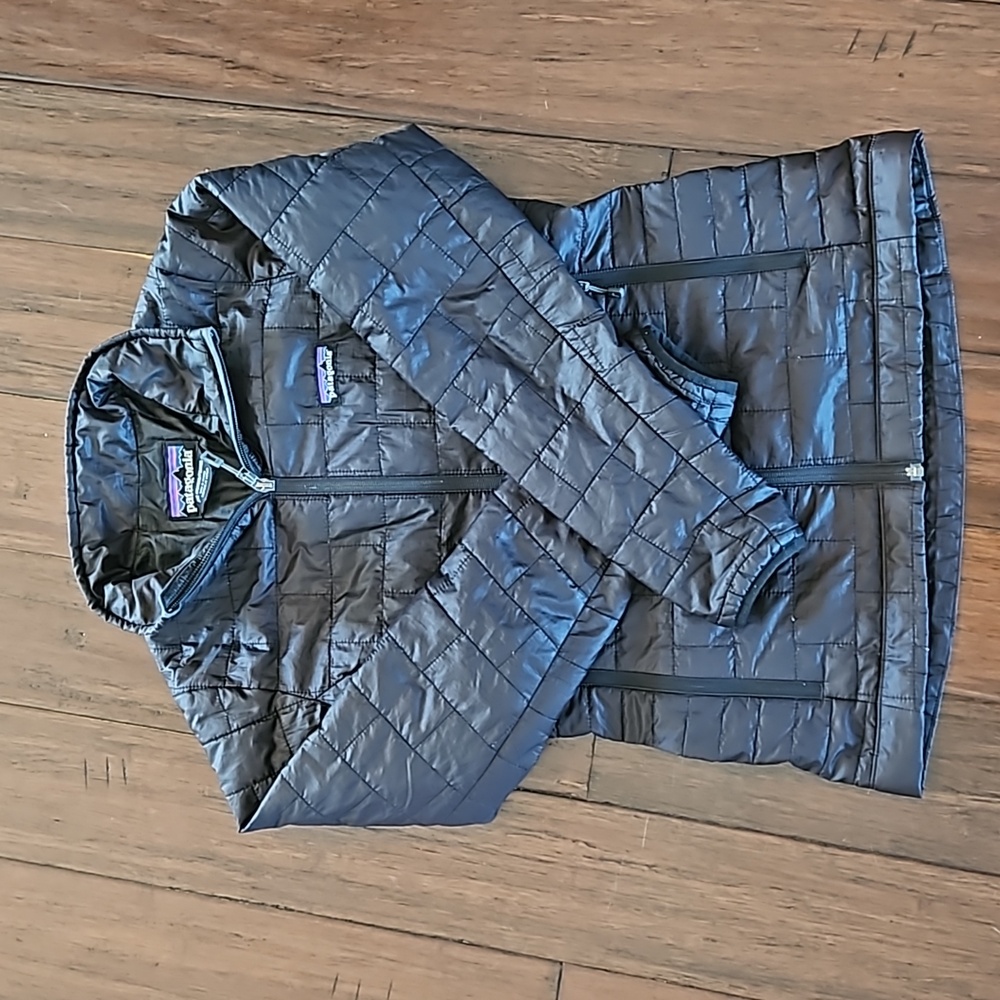 Patagonia Woman's Insulated Jacket